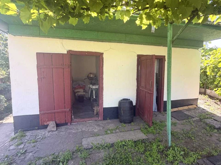 Будинок. Кам'янське, Кам'янське (Дніпродзержинськ), Романків