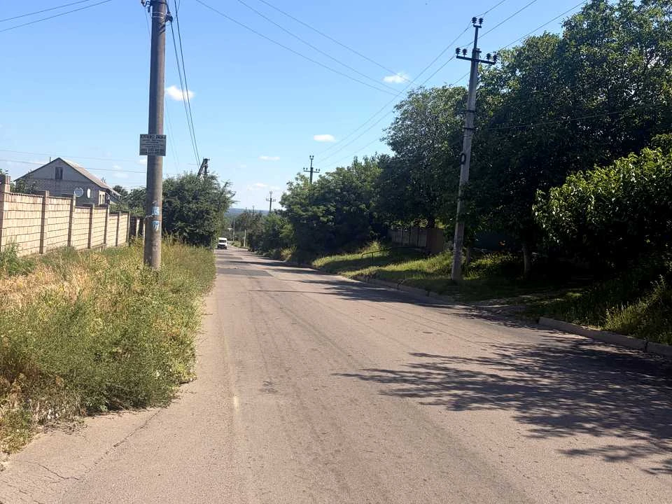 Будинок. Кам'янське, Кам'янське (Дніпродзержинськ), Романків