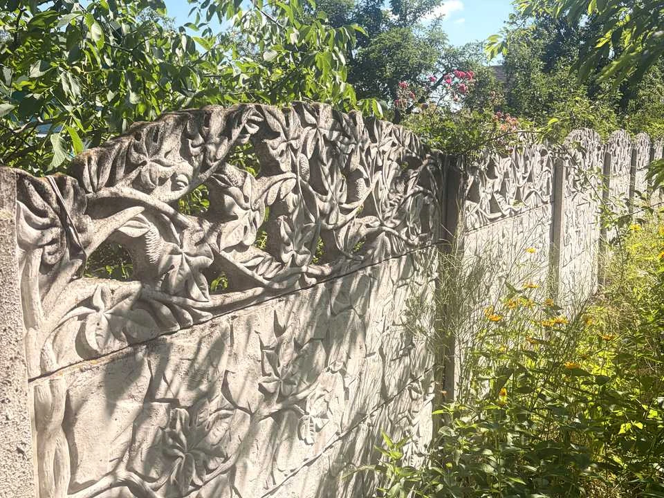 Будинок. Кам'янське, Кам'янське (Дніпродзержинськ), Романків