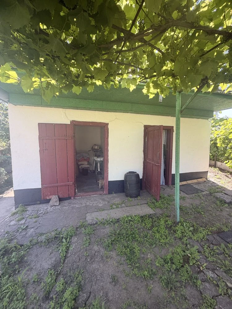 Продаж будинку в р-ні Романкове м. Камʼянське Сертифікат