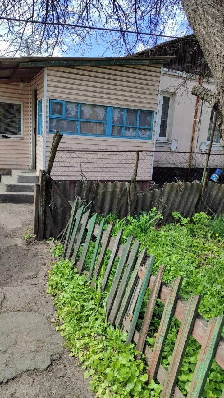 Продам частину будинку
