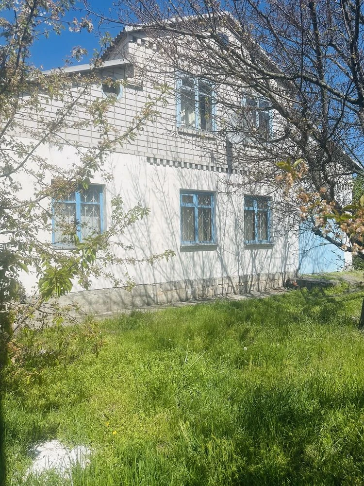 Дом! Продам Дом с. Радисне