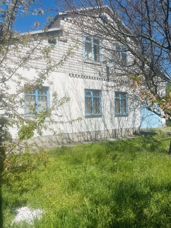 Дом! Продам Дом с. Радисне