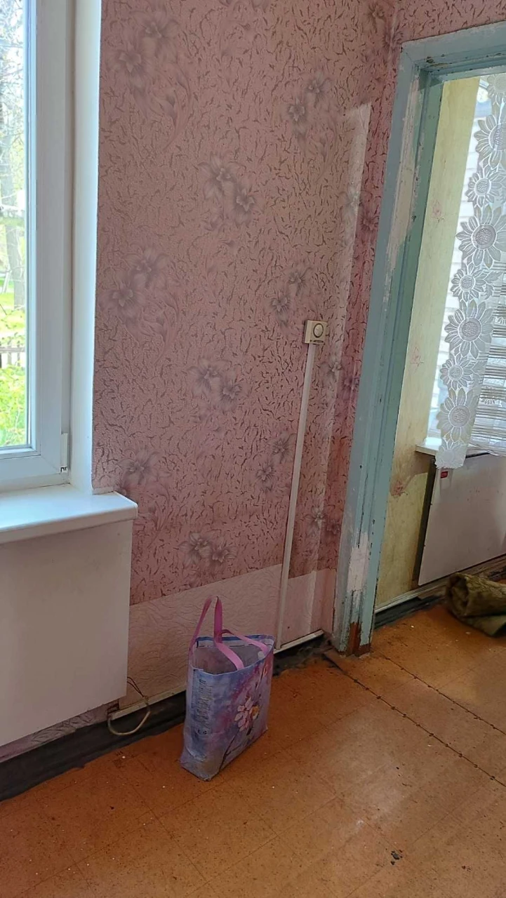 Продам частину будинку