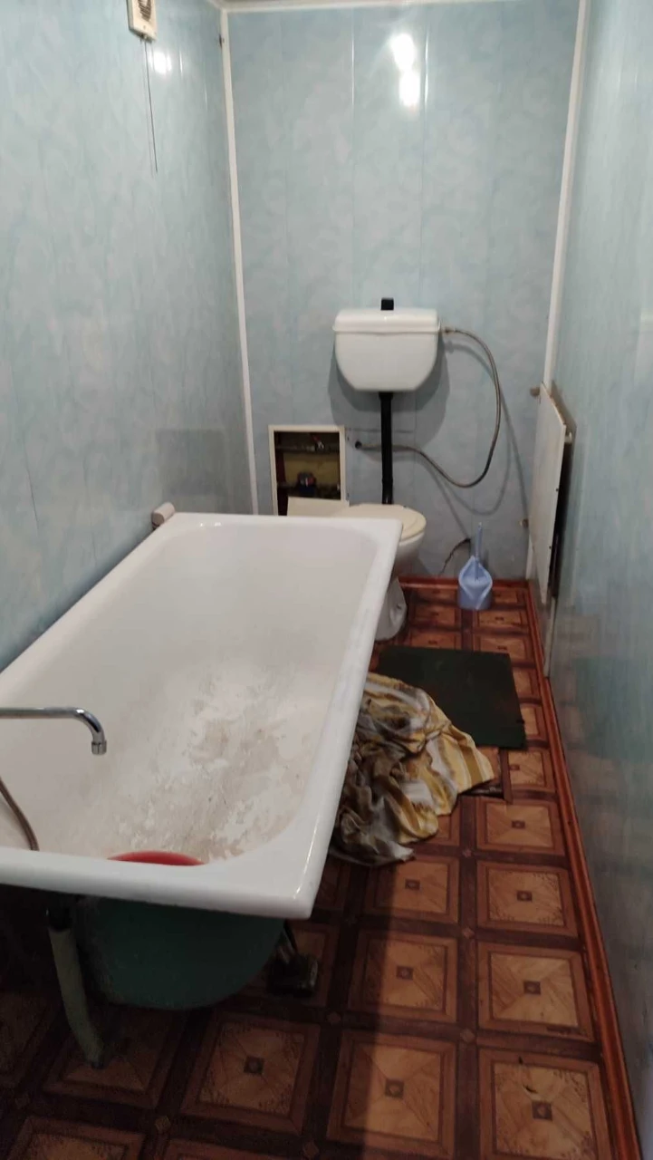 Продам частину будинку