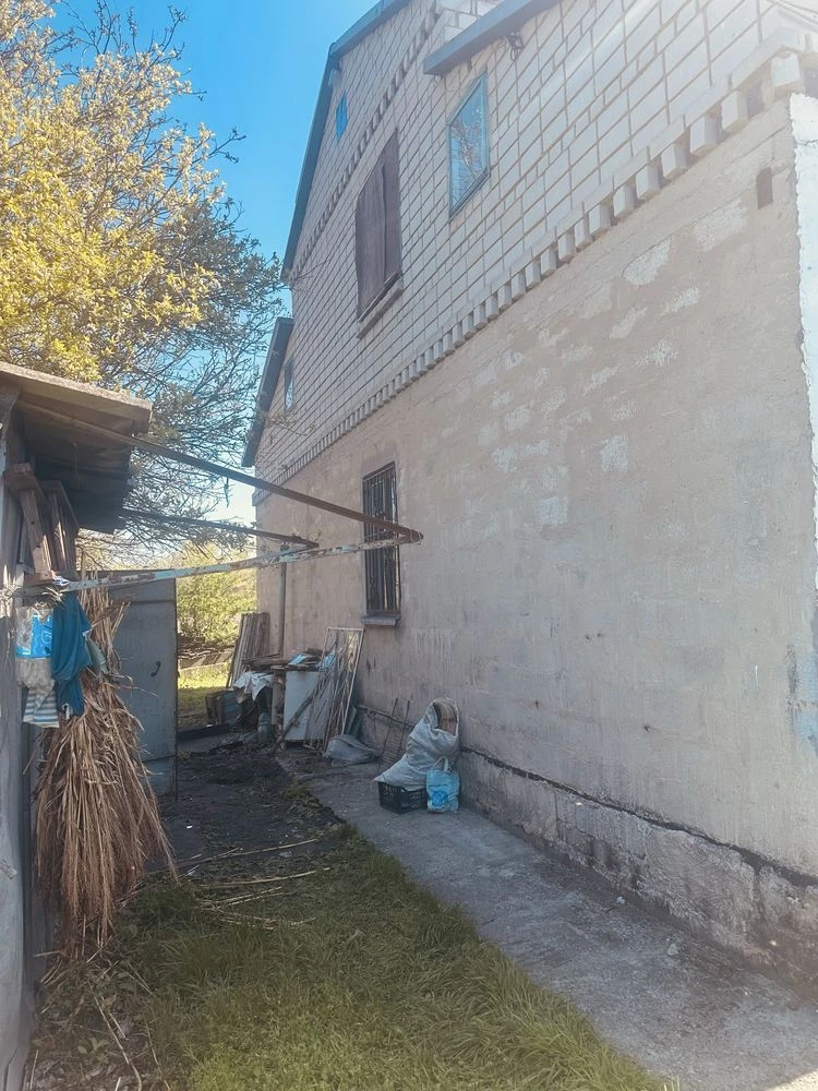 Дом! Продам Дом с. Радисне