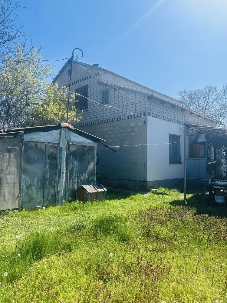 Дом! Продам Дом с. Радисне