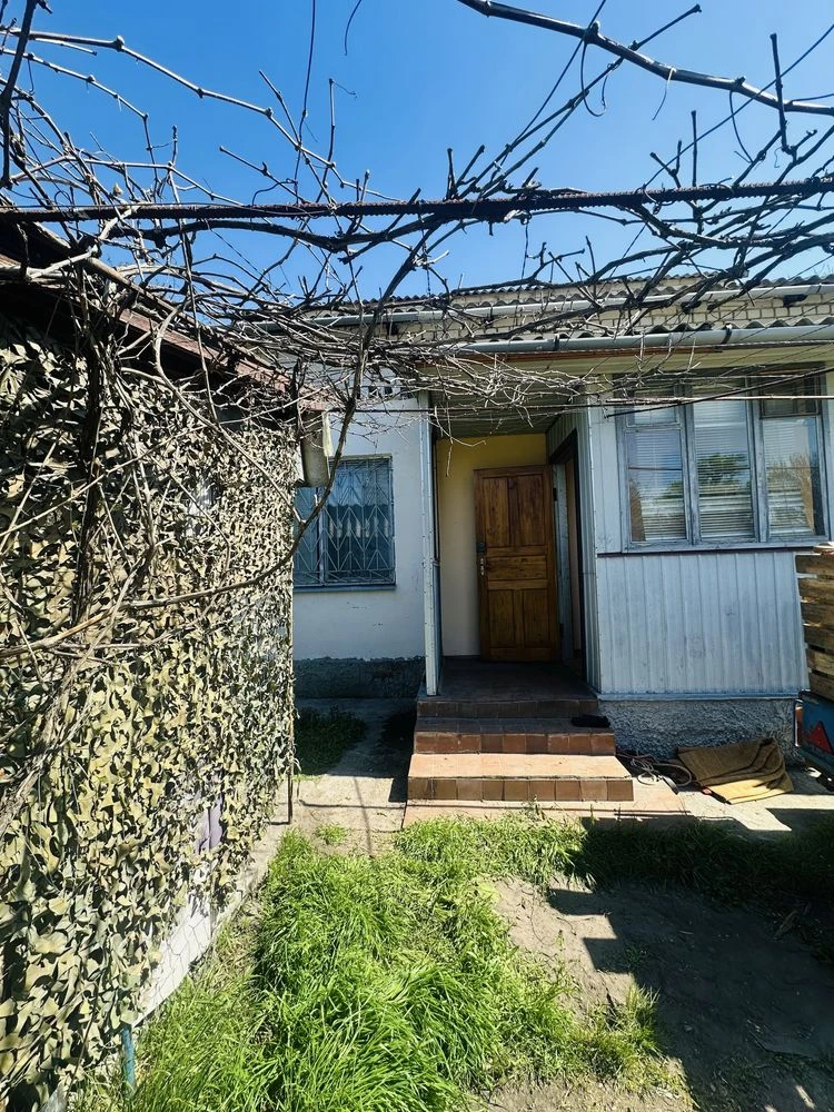 Дом! Продам Дом с. Радисне
