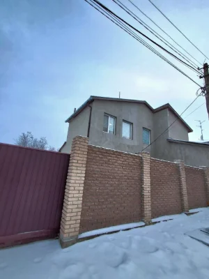 Продам просторный дом 280 м² с продуманной планировкой п. Ро