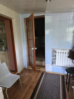 Продається частина дома