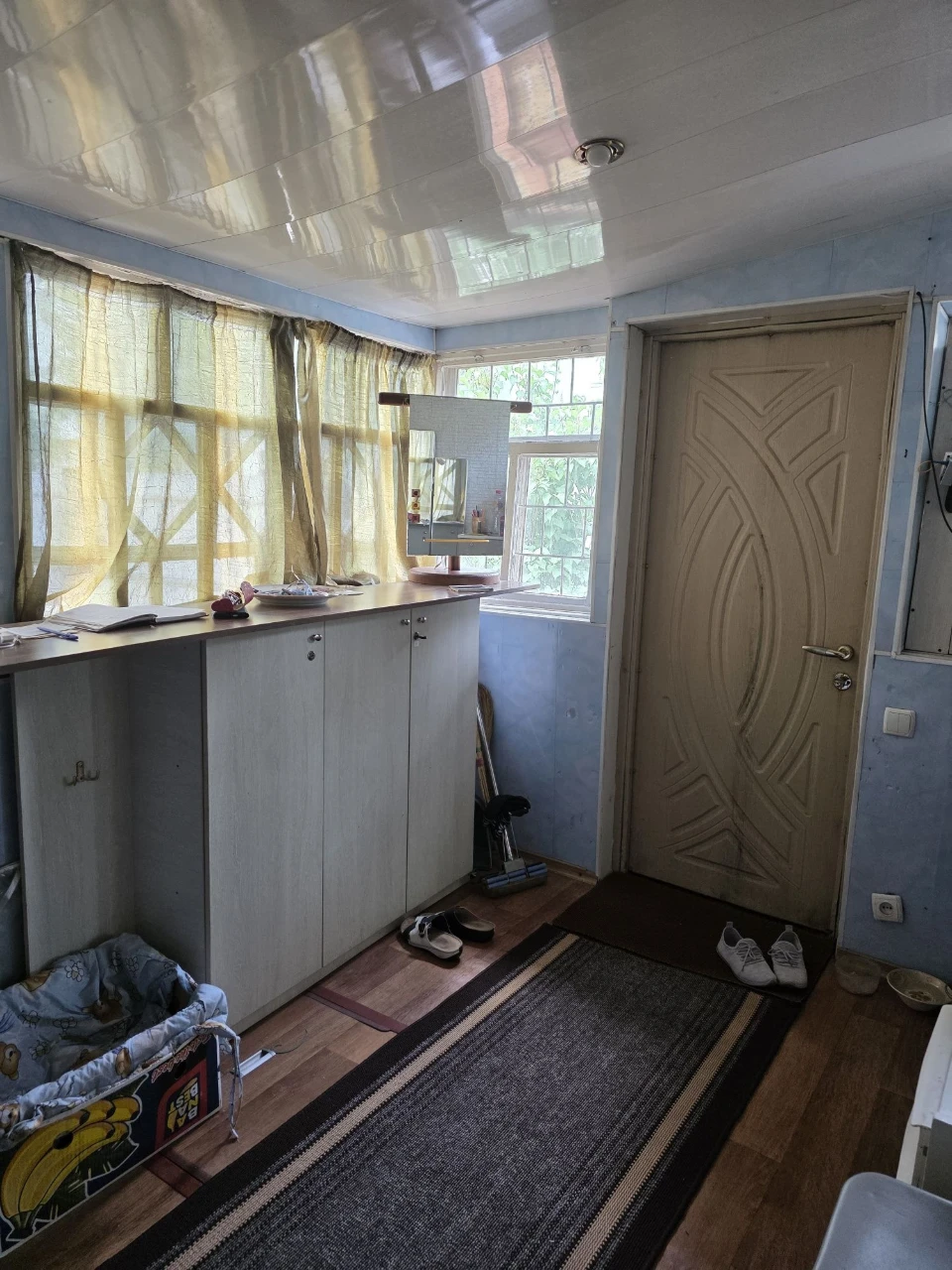 Продається частина дома