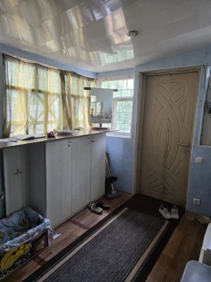 Продається частина дома