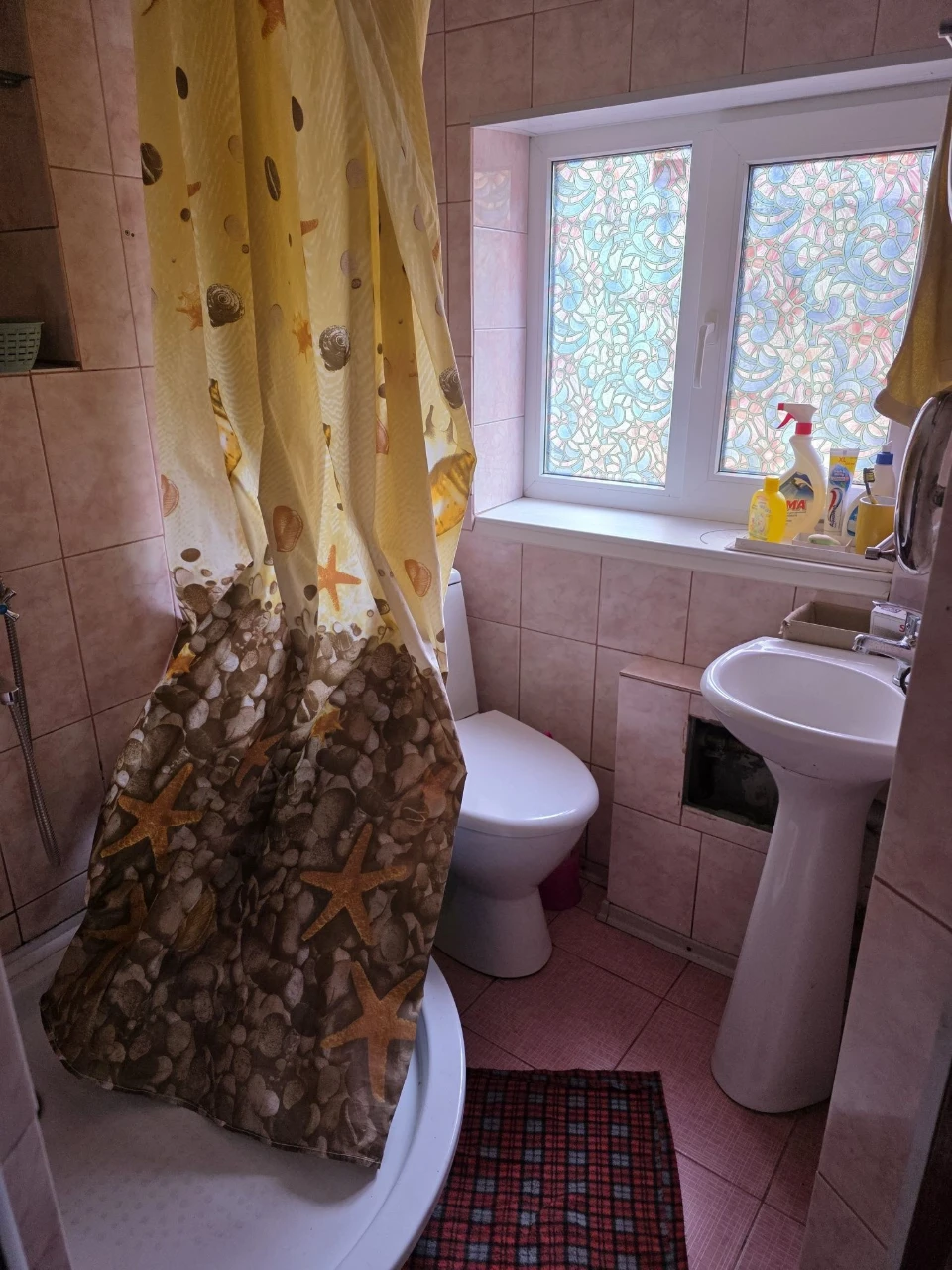 Продається частина дома