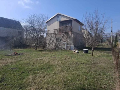 Продам дом на чайке(дачу)