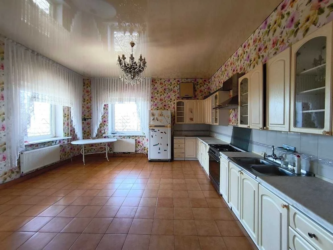 Продаж, 2пов.будинок 340кв.м, м. Кам'янське
