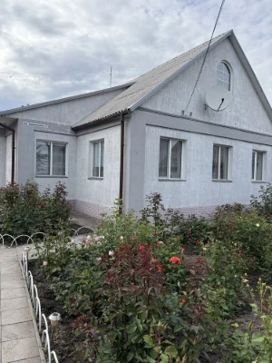 Продам дом в  пгт.Аулы !
