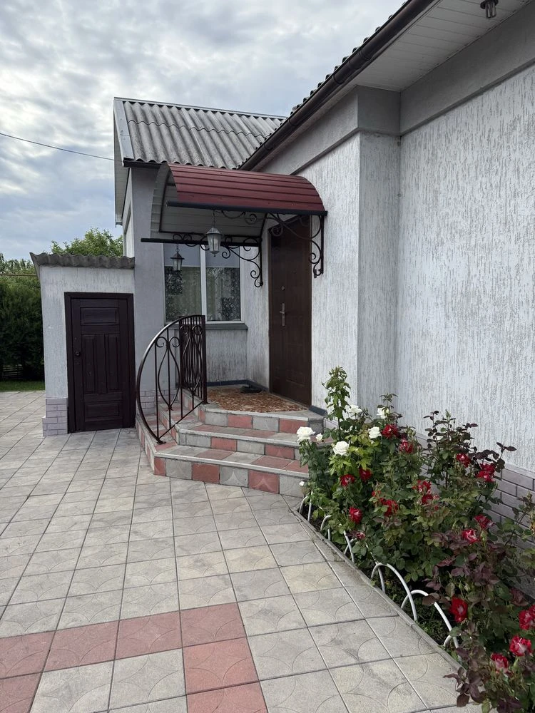 Продам дом в  пгт.Аулы !