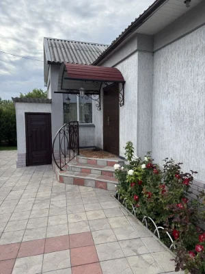 Продам дом в  пгт.Аулы !