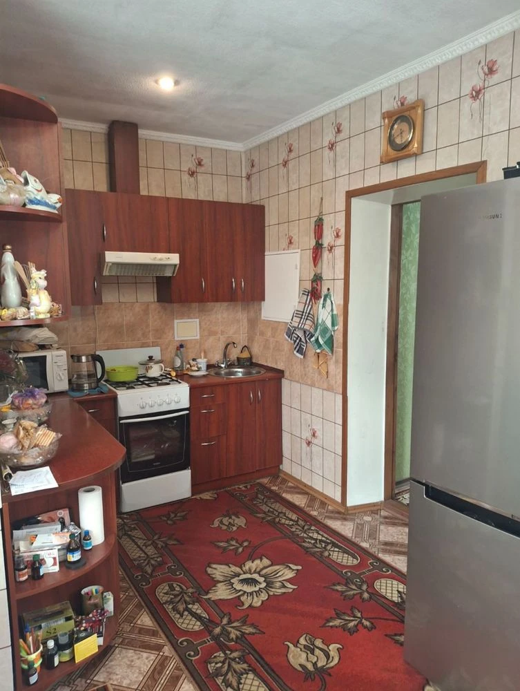 Продам дом в  пгт.Аулы !