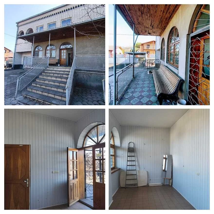 Продаж, 2пов.будинок 340кв.м, м. Кам'янське