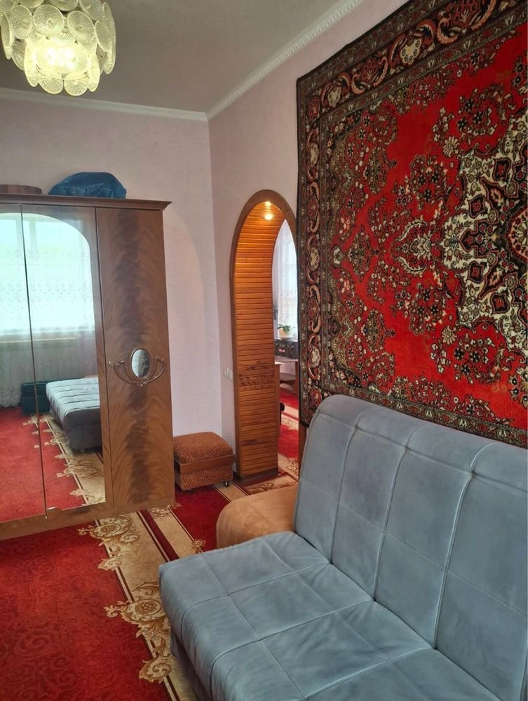 Продам дом в  пгт.Аулы !