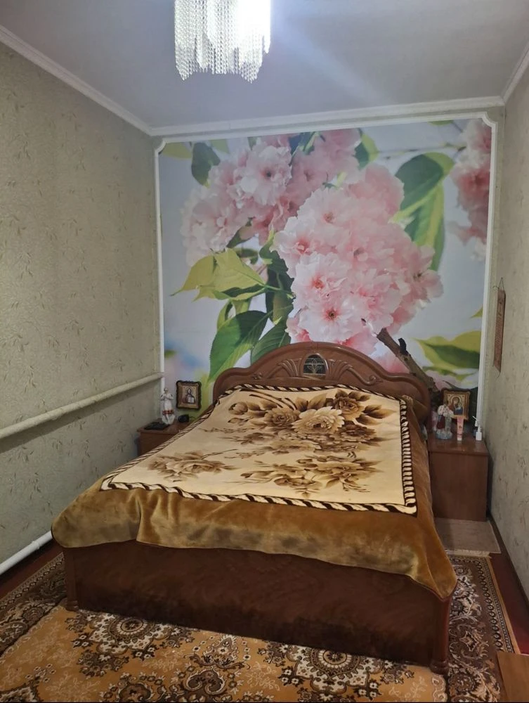 Продам дом в  пгт.Аулы !