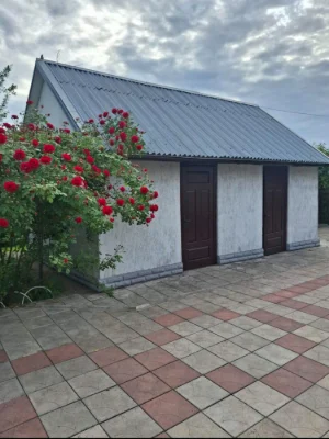 Продам дом в  пгт.Аулы !
