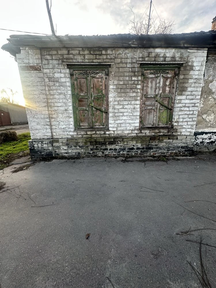Продам частину будинку в центрі міста Кам’янське! Вулиця Шев