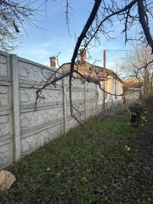 Продам частину будинку в центрі міста Кам’янське! Вулиця Шев