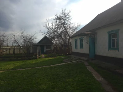 будинок в селі Елизаветівка