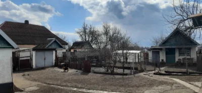 будинок в селі Елизаветівка