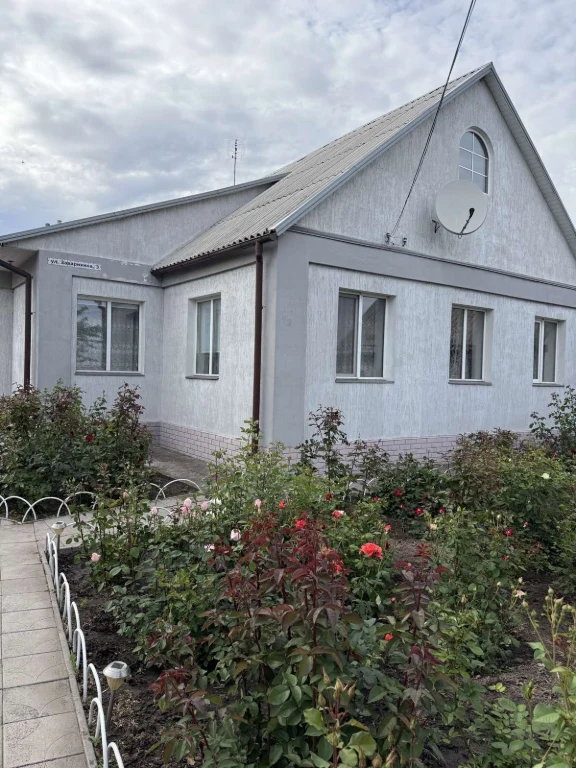 Продам будинок в Аулах!