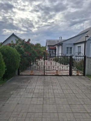 Продам будинок в Аулах!