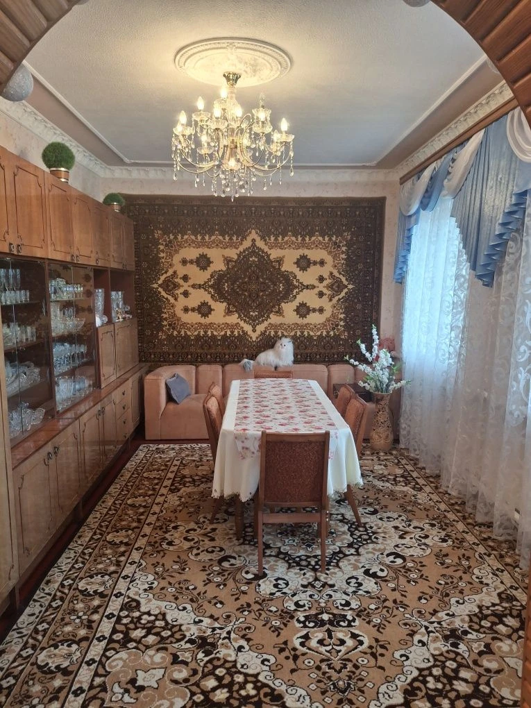 Продам будинок в Аулах!