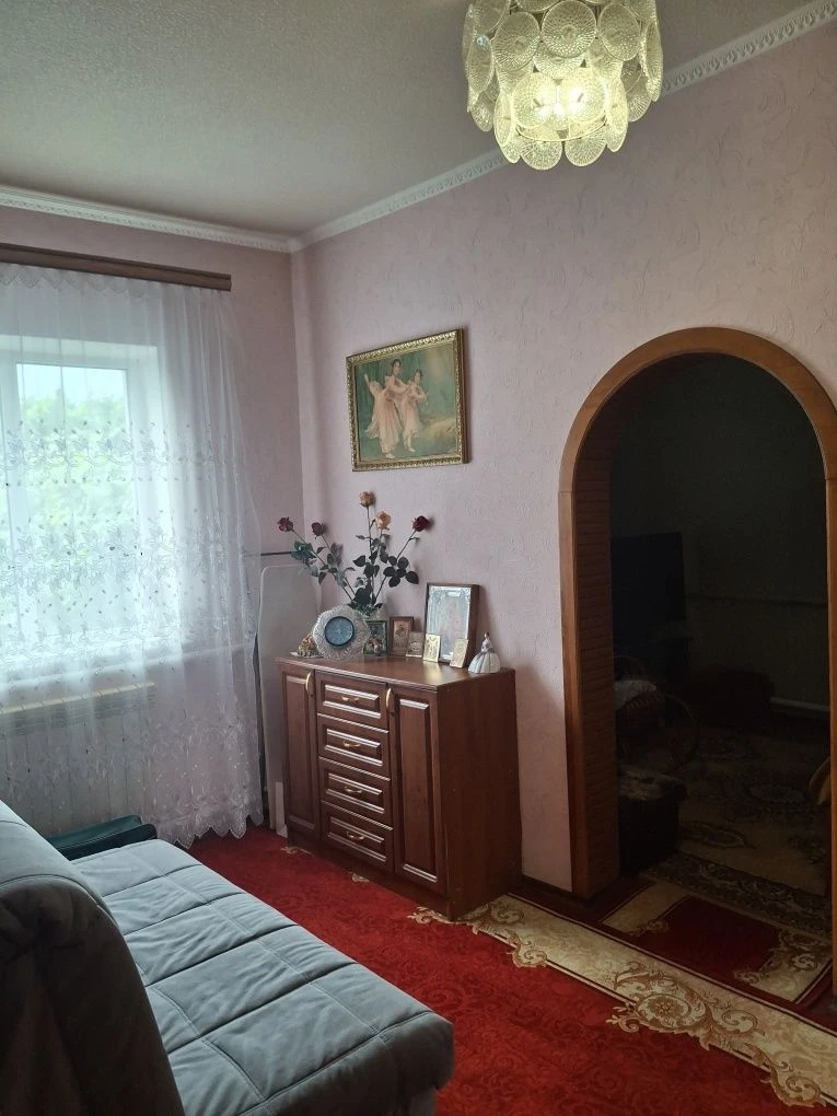 Продам будинок в Аулах!