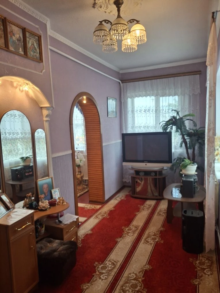 Продам будинок в Аулах!