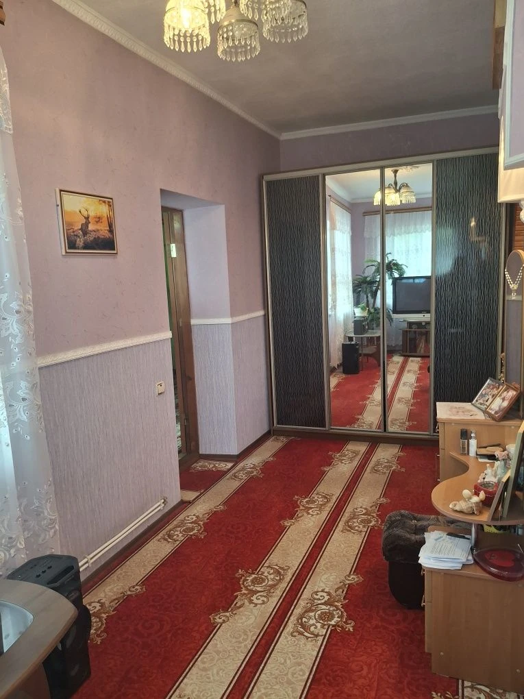 Продам будинок в Аулах!