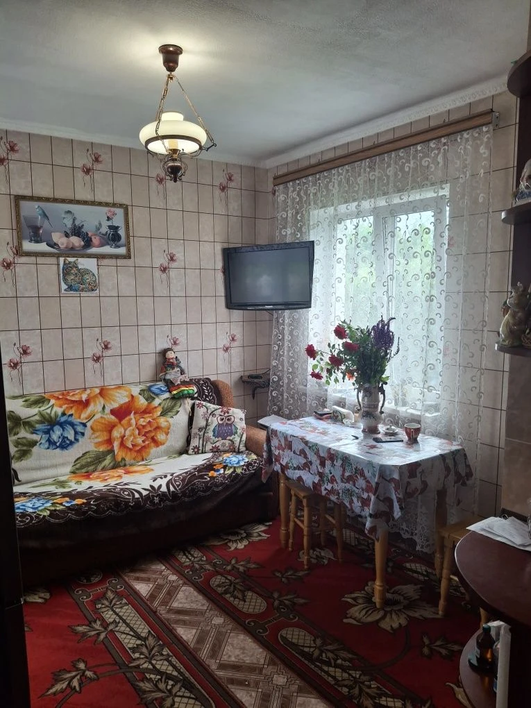 Продам будинок в Аулах!