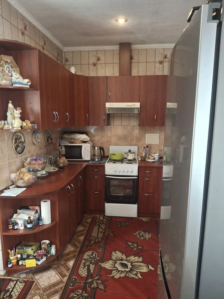 Продам будинок в Аулах!