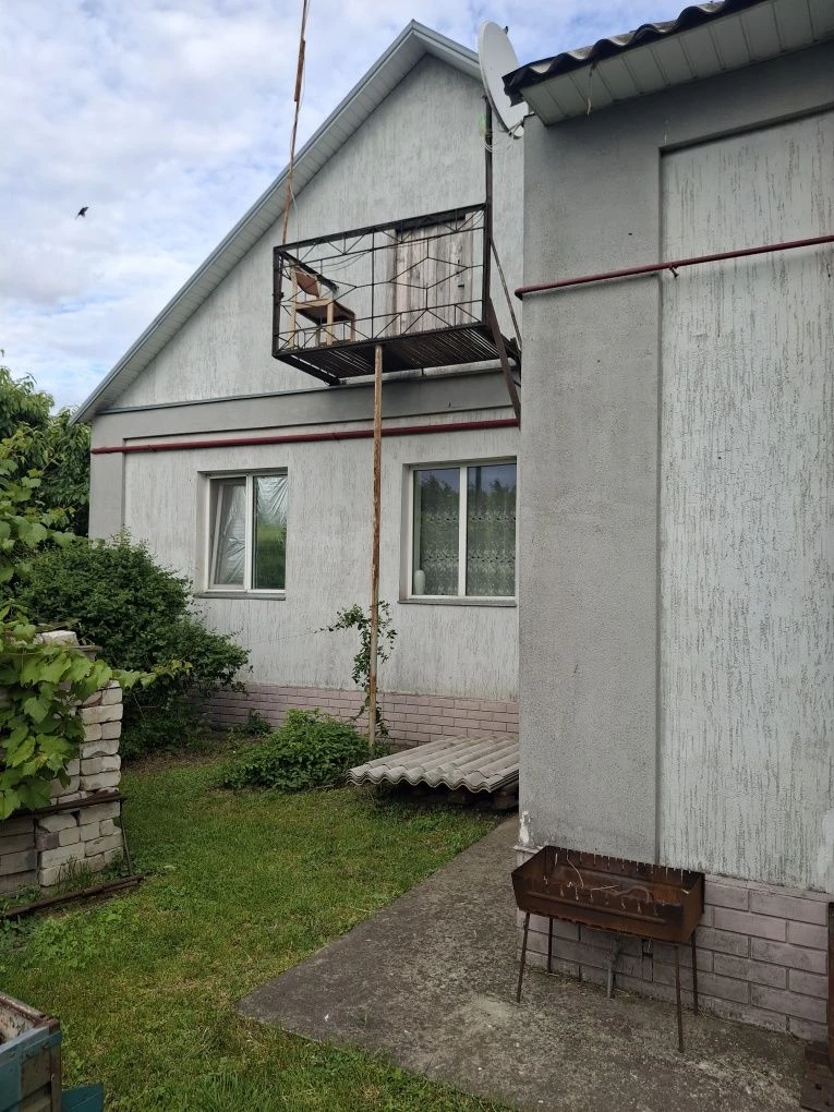 Продам будинок в Аулах!