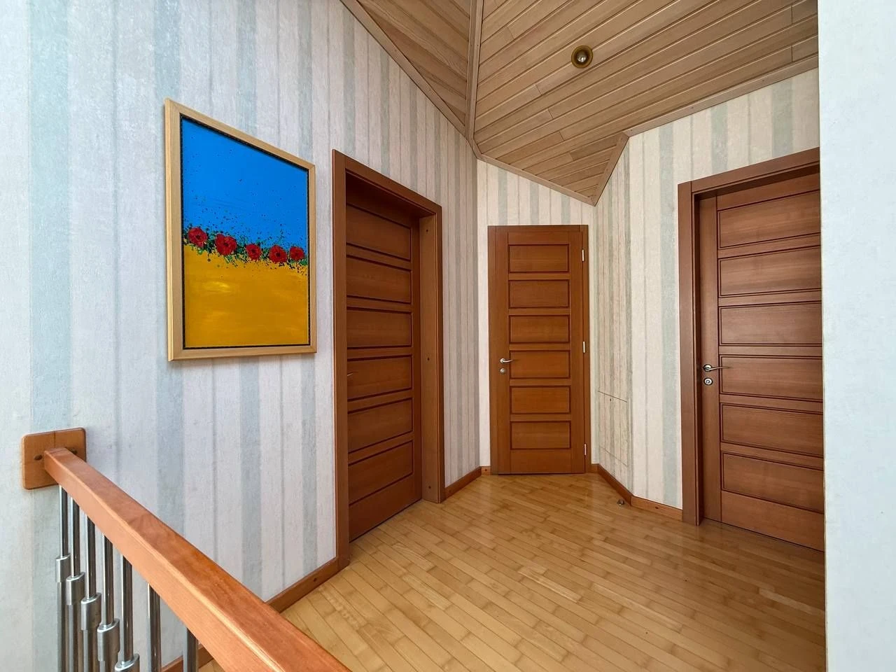Продам Счастливый Дом !