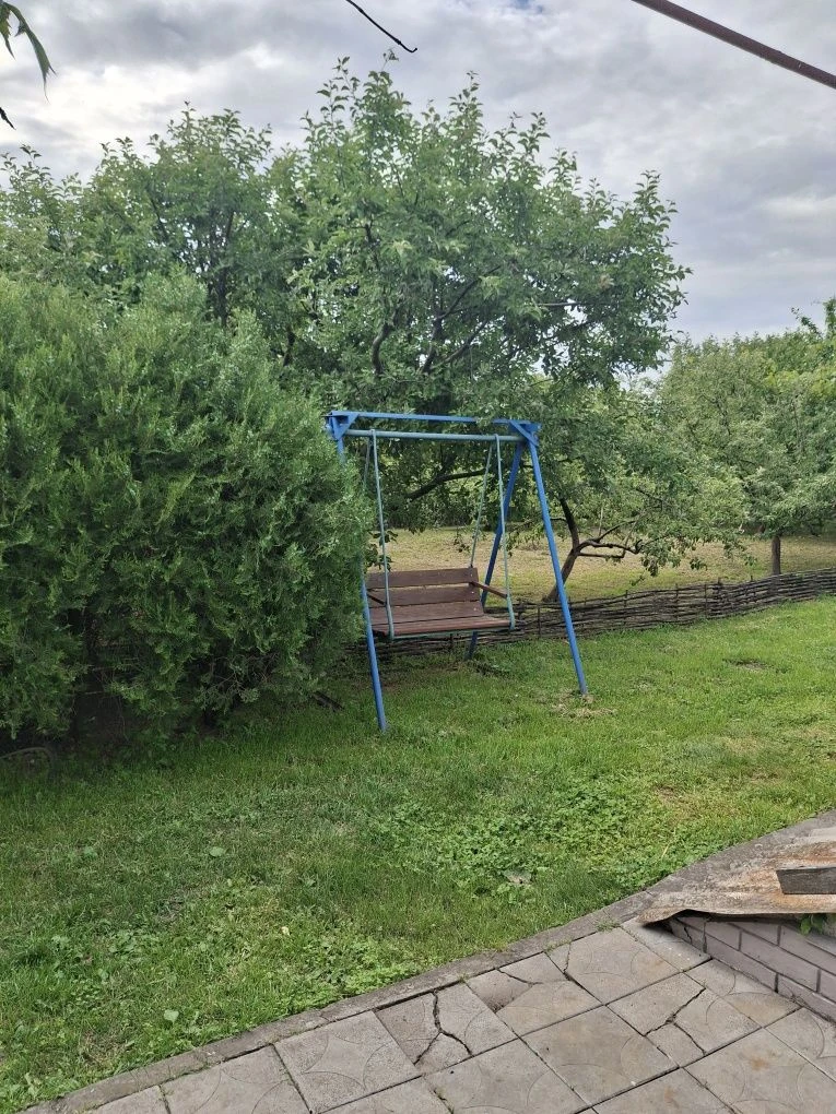 Продам будинок в Аулах!