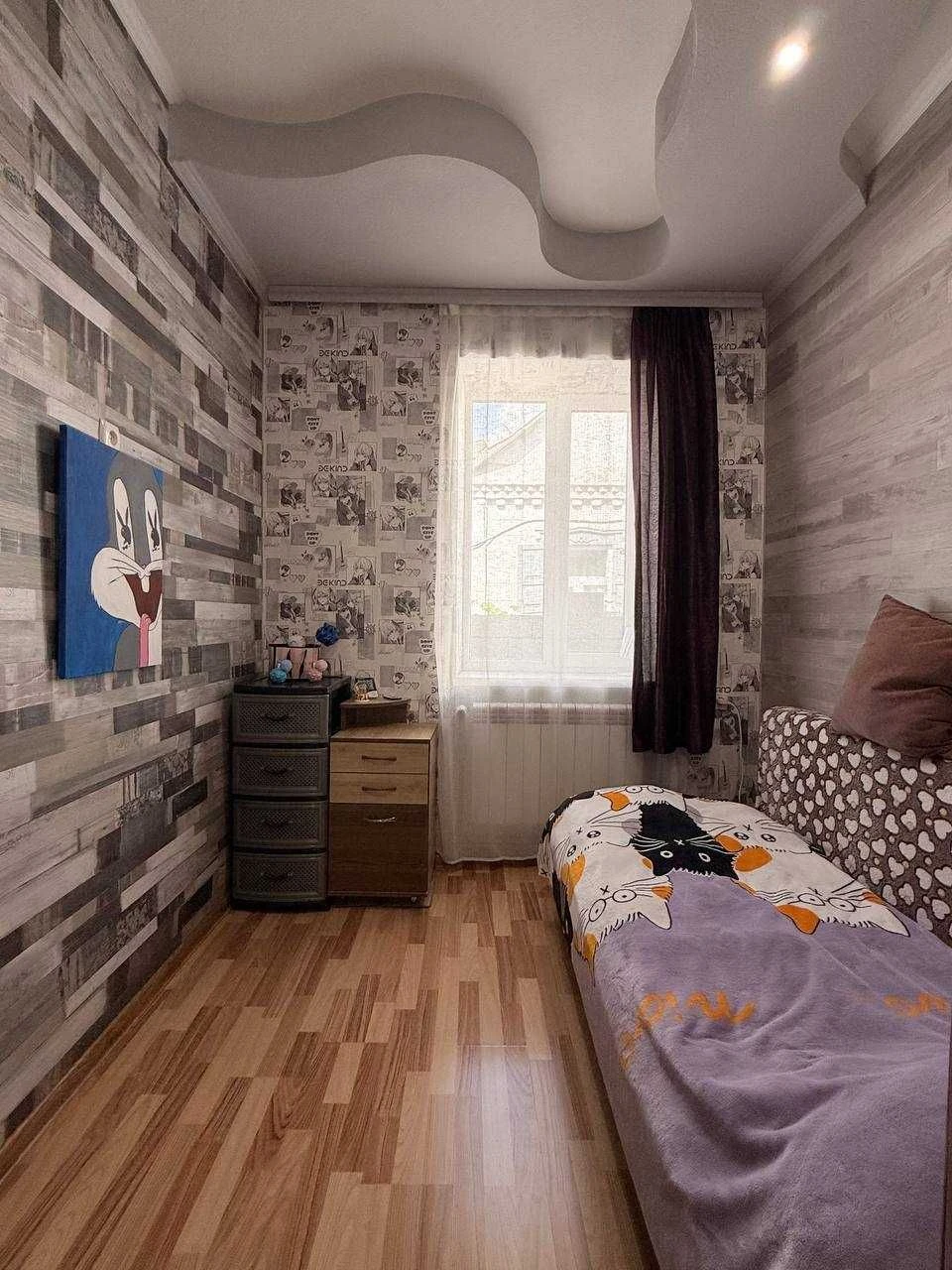 ПРОДАЖ 1/2 будинку Меблі Техніка, Пестеля,  «Заїжджай та жив