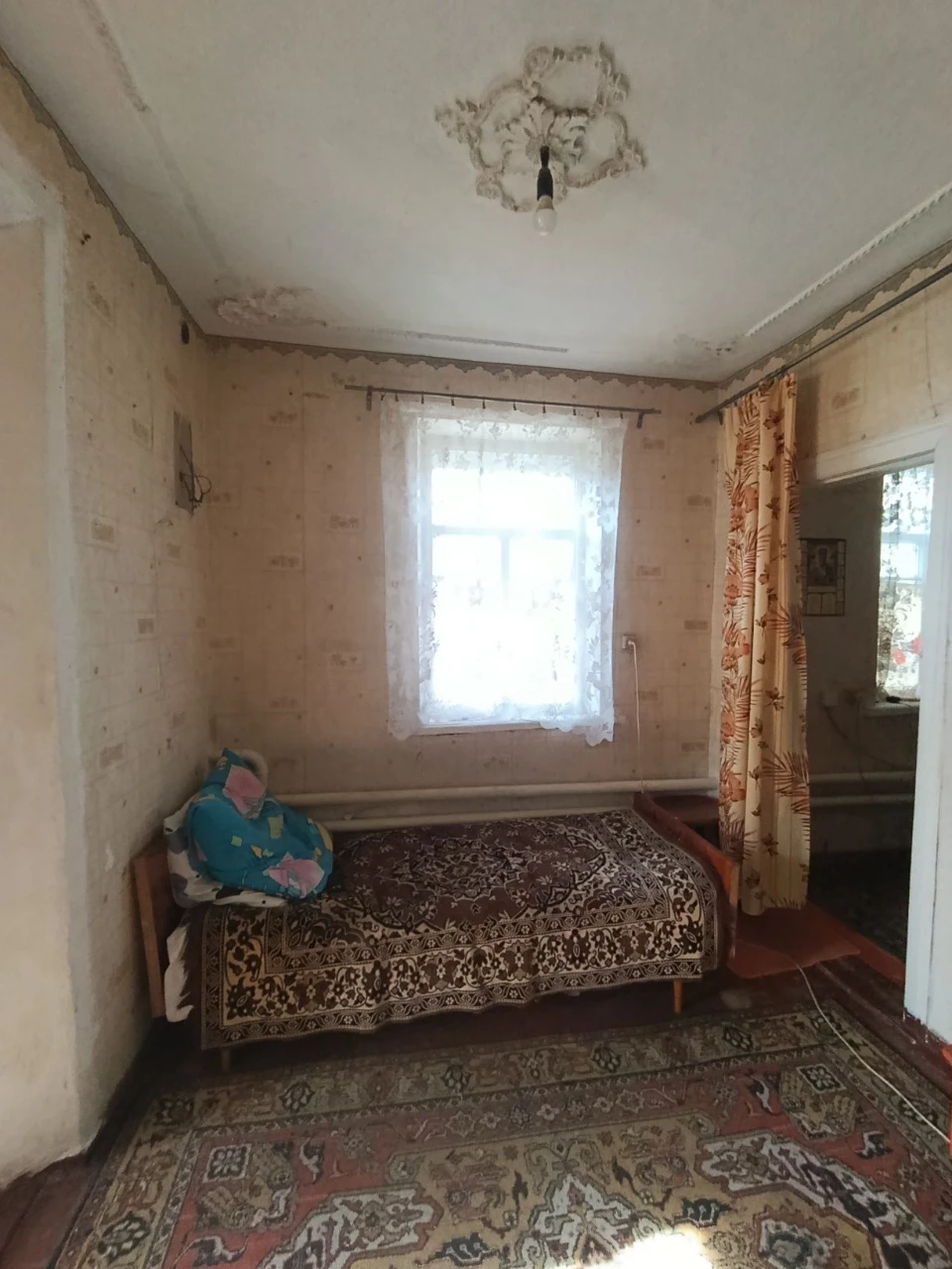 Продам дом в Романково