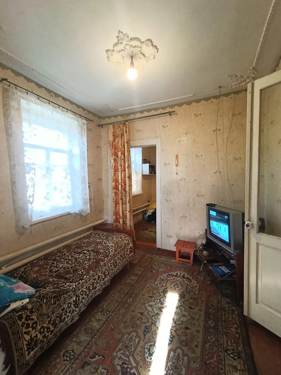 Продам дом в Романково