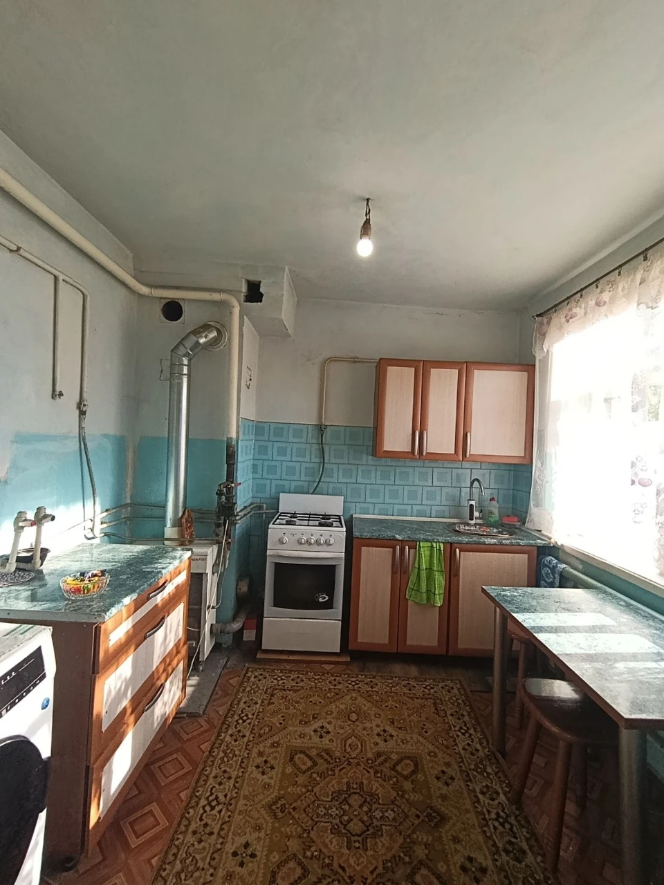 Продам дом в Романково