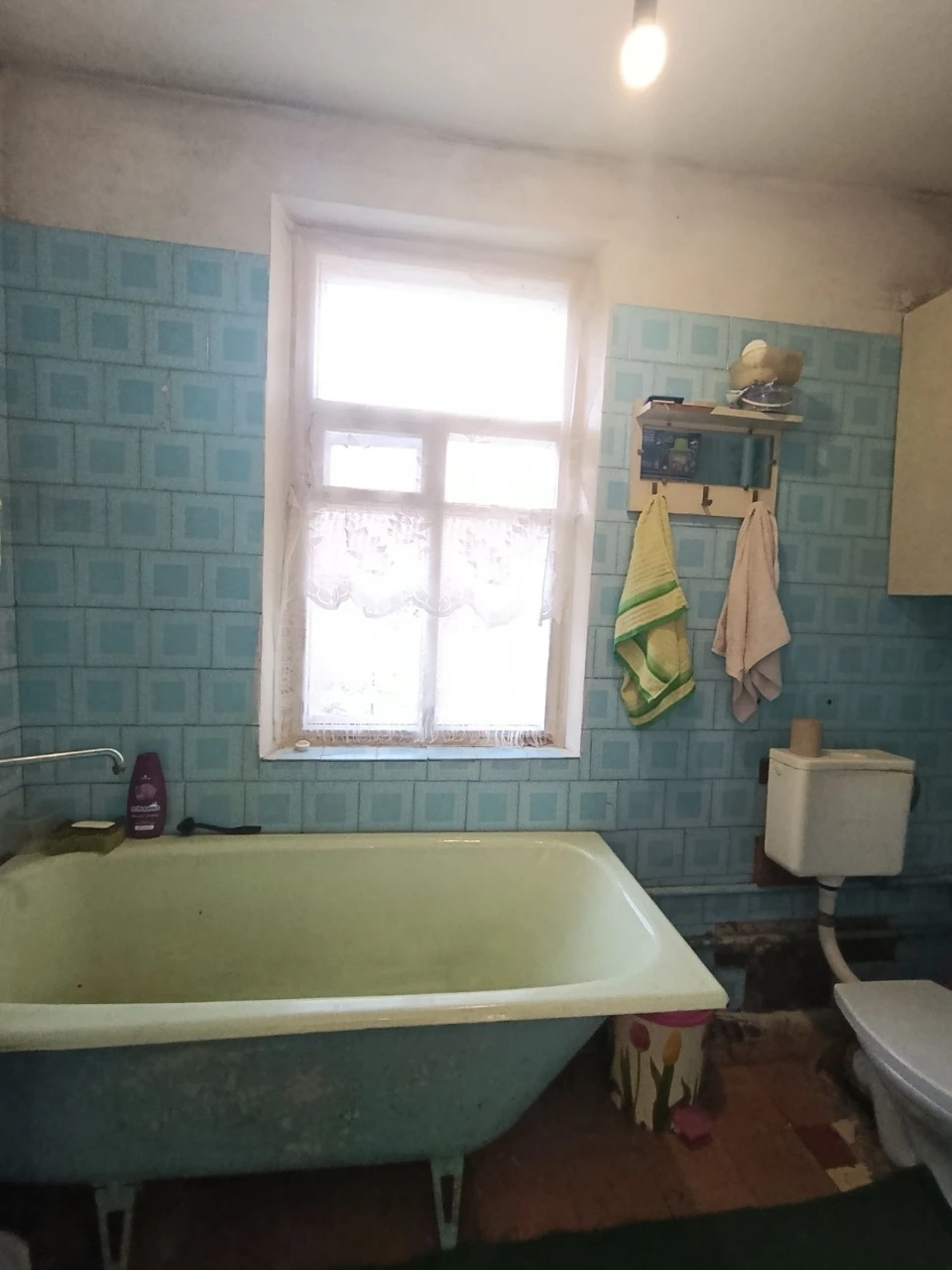 Продам дом в Романково