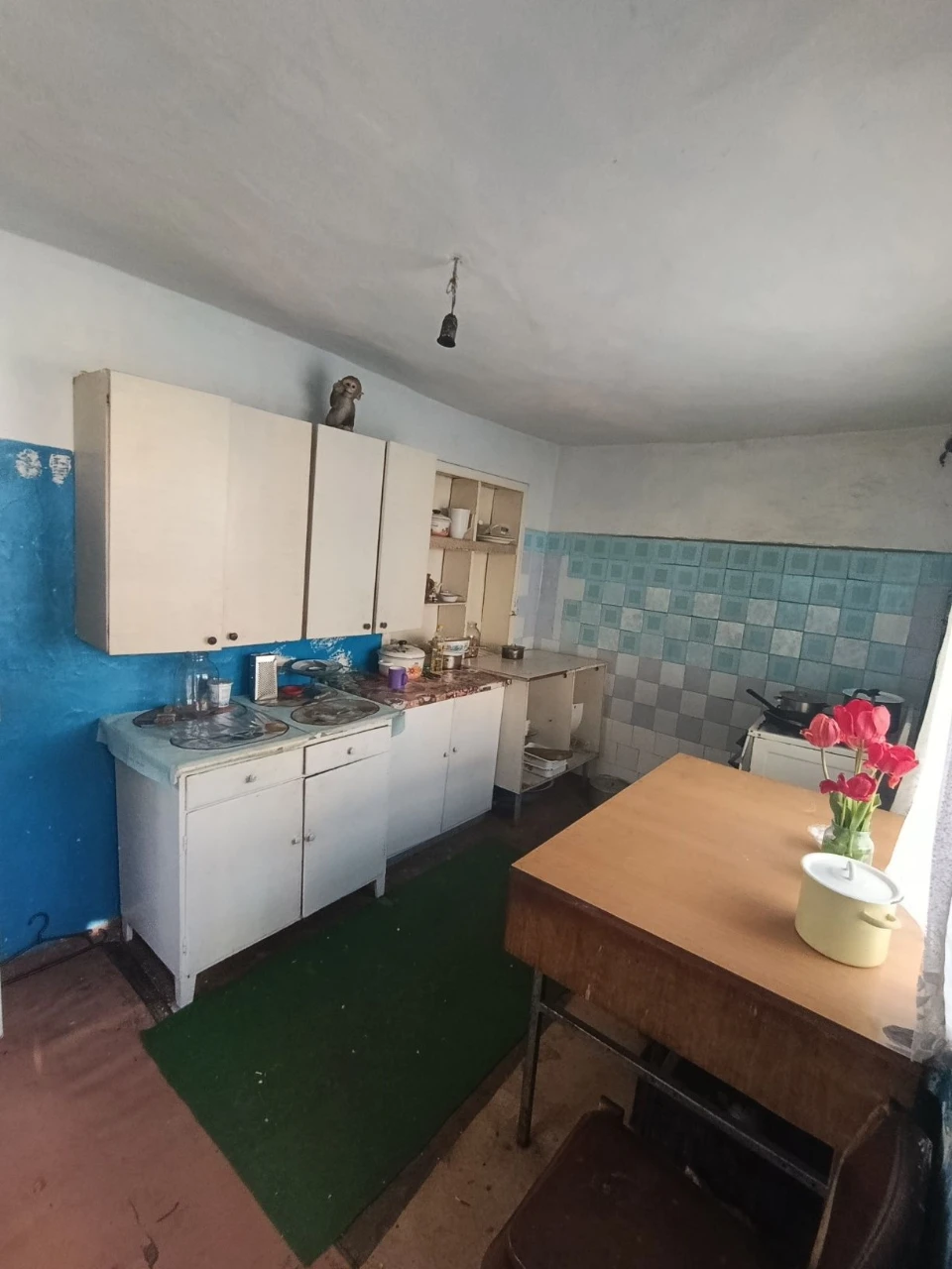 Продам дом в Романково