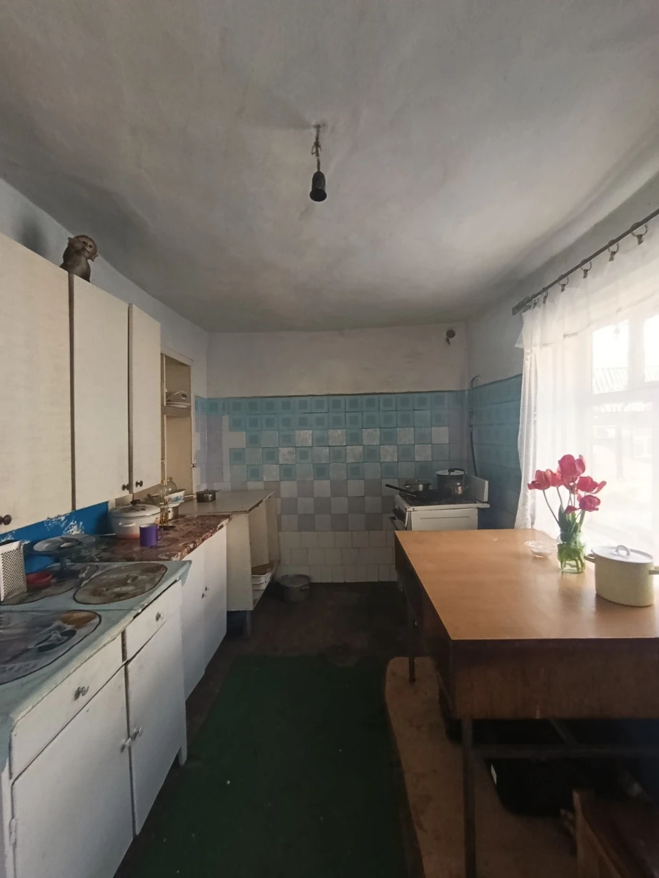 Продам дом в Романково