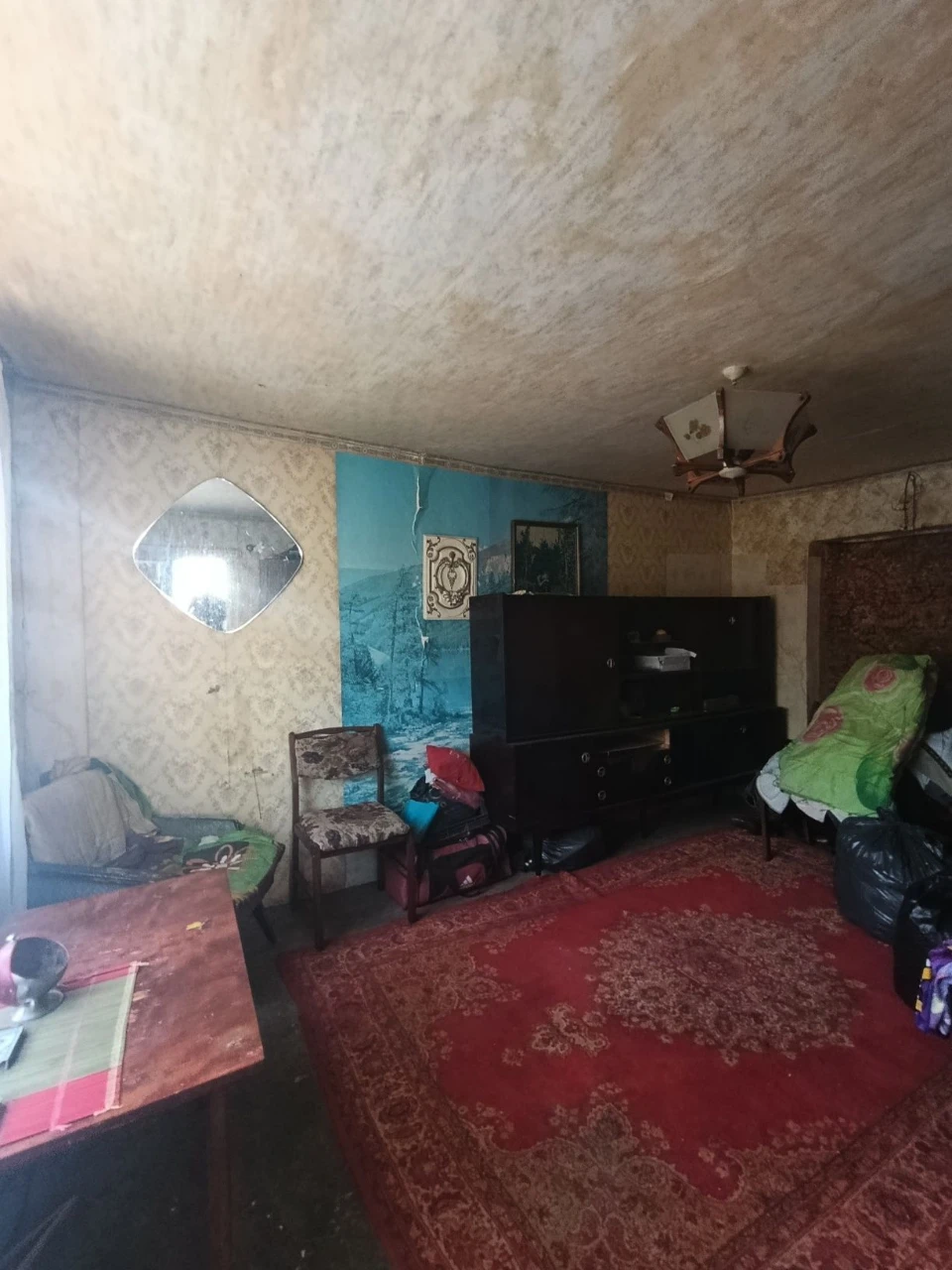 Продам дом в Романково